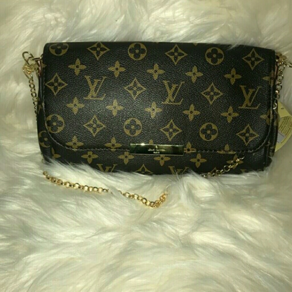 Louis vuitton - Picture 4 of 4